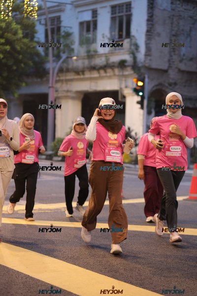KL Women Running Festival 2026