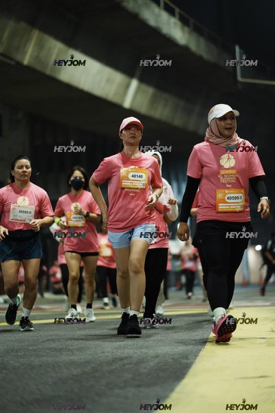 KL Women Running Festival 2026