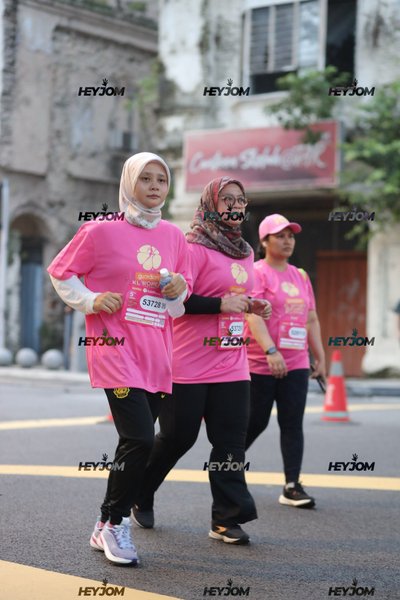 KL Women Running Festival 2026