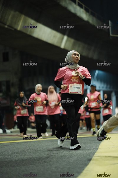 KL Women Running Festival 2026