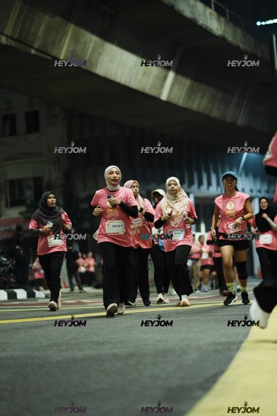 KL Women Running Festival 2026