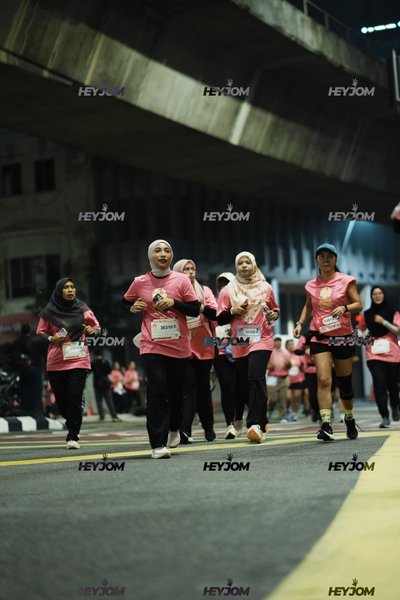 KL Women Running Festival 2026
