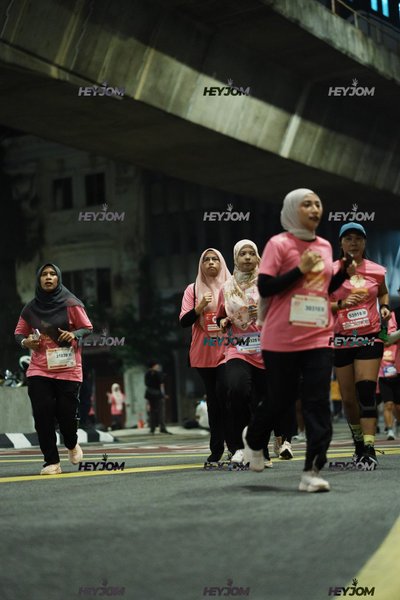 KL Women Running Festival 2026