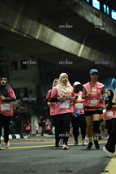 KL Women Running Festival 2026