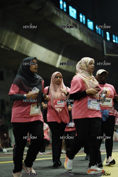 KL Women Running Festival 2026