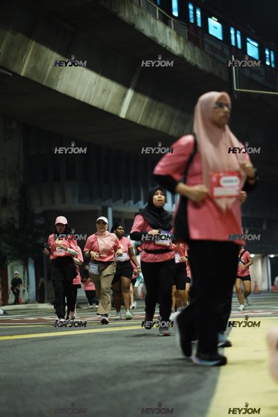 KL Women Running Festival 2026