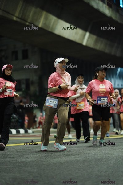 KL Women Running Festival 2026