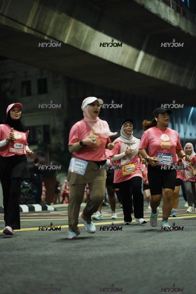 KL Women Running Festival 2026