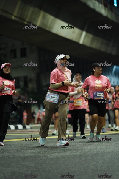 KL Women Running Festival 2026