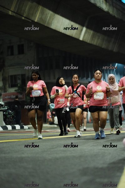 KL Women Running Festival 2026