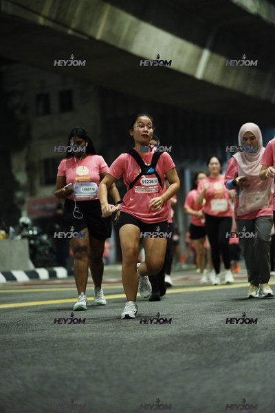 KL Women Running Festival 2026