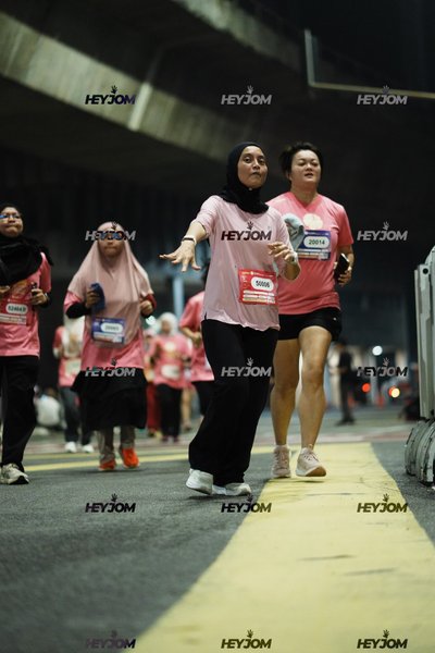 KL Women Running Festival 2026