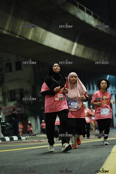 KL Women Running Festival 2026