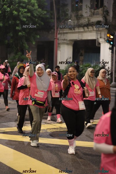 KL Women Running Festival 2026