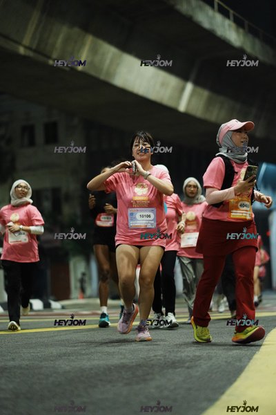 KL Women Running Festival 2026