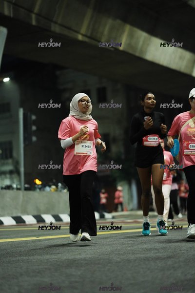 KL Women Running Festival 2026