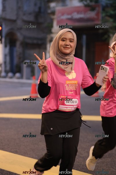 KL Women Running Festival 2026
