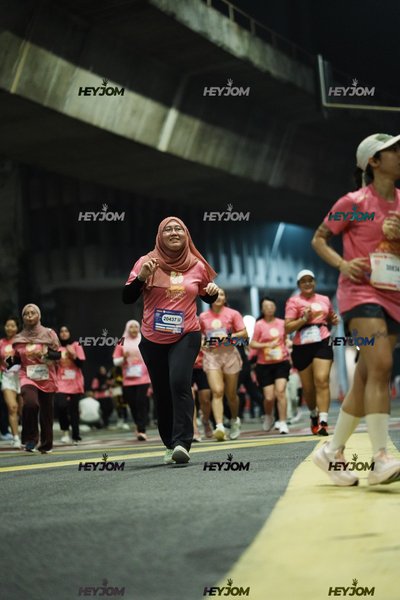 KL Women Running Festival 2026