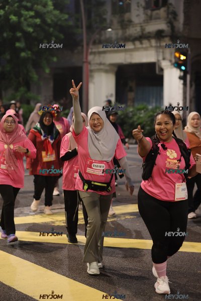 KL Women Running Festival 2026