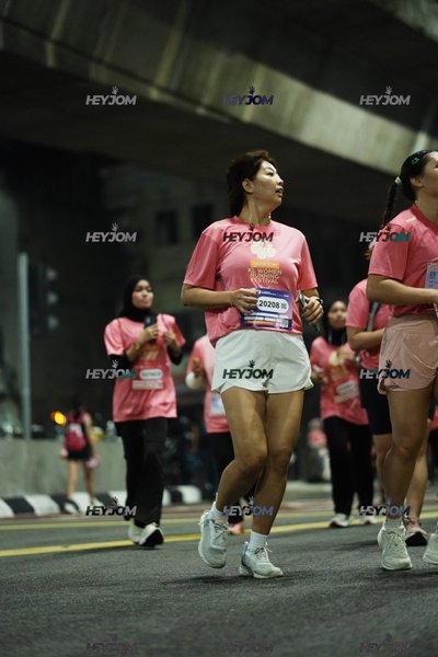 KL Women Running Festival 2026