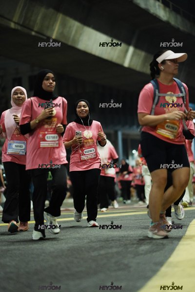 KL Women Running Festival 2026