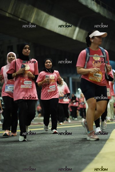 KL Women Running Festival 2026
