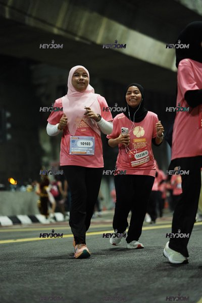 KL Women Running Festival 2026