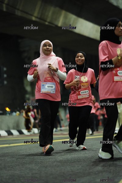KL Women Running Festival 2026