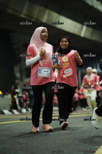 KL Women Running Festival 2026
