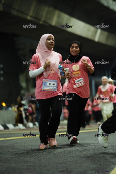 KL Women Running Festival 2026