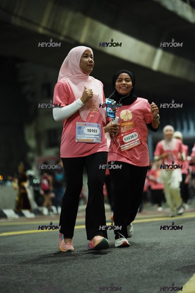 KL Women Running Festival 2026