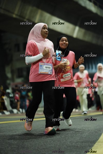 KL Women Running Festival 2026