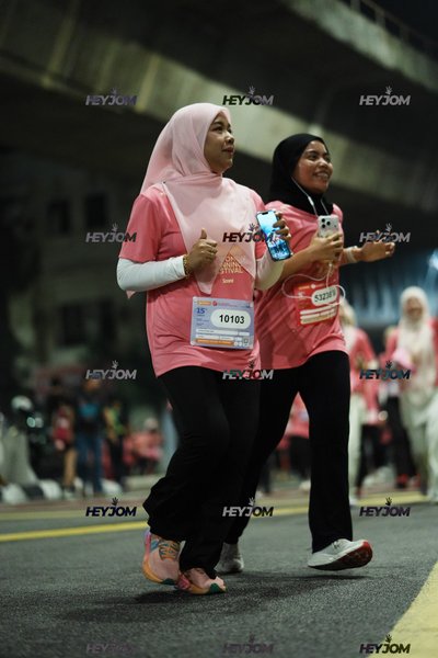 KL Women Running Festival 2026