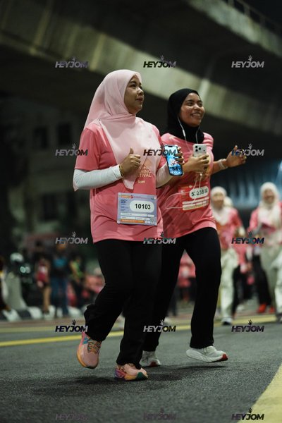 KL Women Running Festival 2026