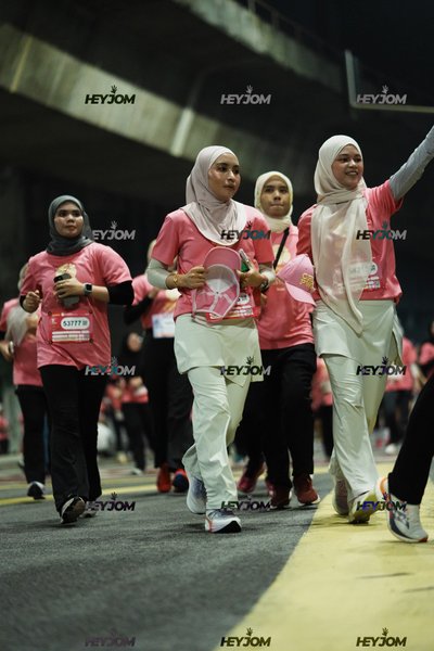 KL Women Running Festival 2026