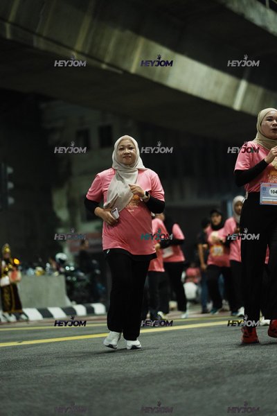 KL Women Running Festival 2026