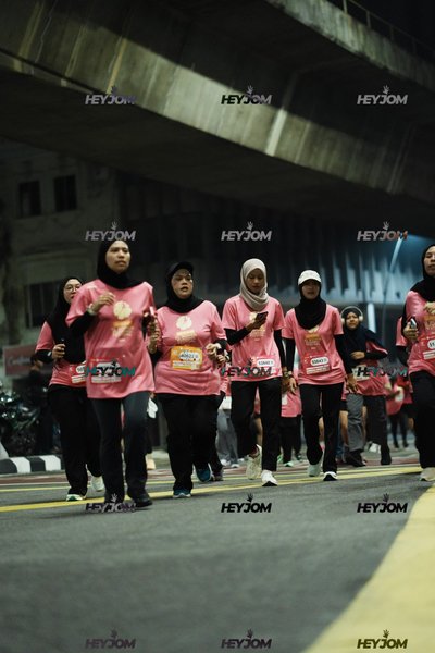 KL Women Running Festival 2026