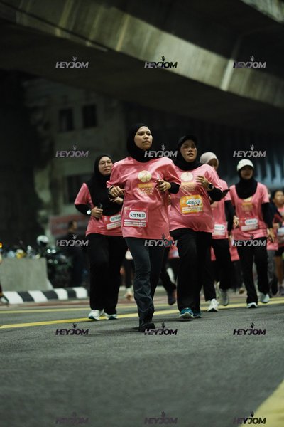 KL Women Running Festival 2026