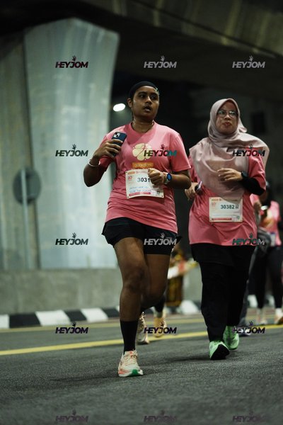 KL Women Running Festival 2026