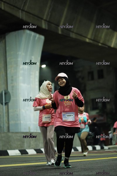KL Women Running Festival 2026