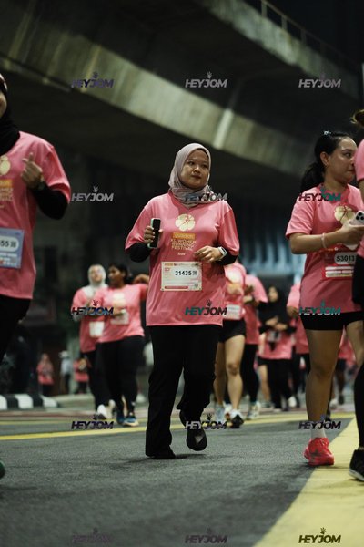 KL Women Running Festival 2026