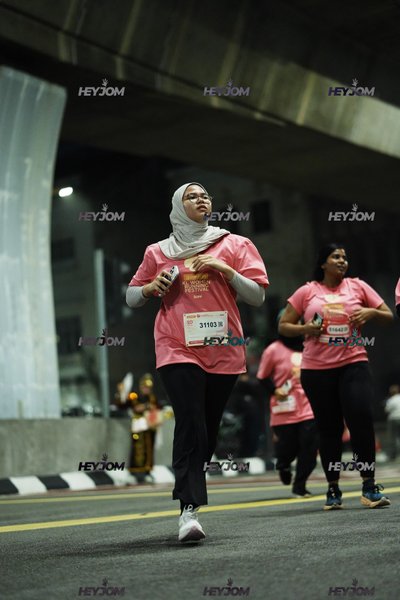 KL Women Running Festival 2026