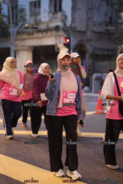KL Women Running Festival 2026