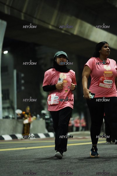 KL Women Running Festival 2026