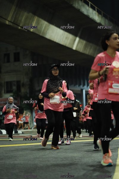 KL Women Running Festival 2026