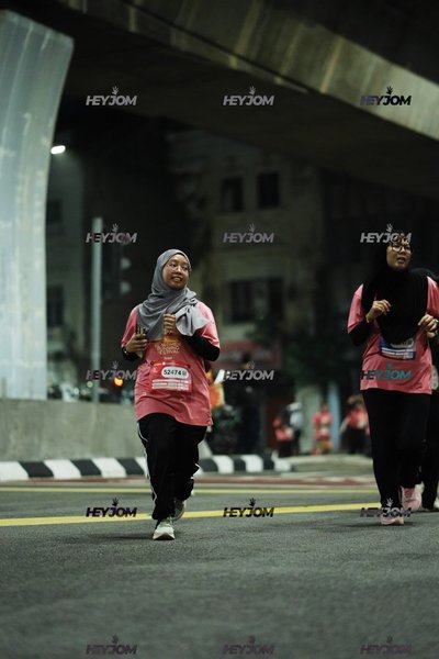 KL Women Running Festival 2026