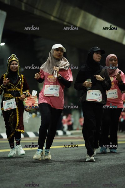 KL Women Running Festival 2026