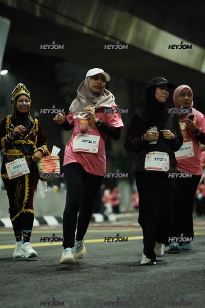 KL Women Running Festival 2026