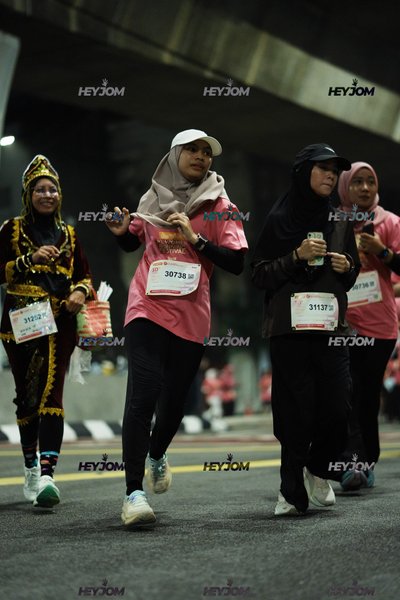 KL Women Running Festival 2026