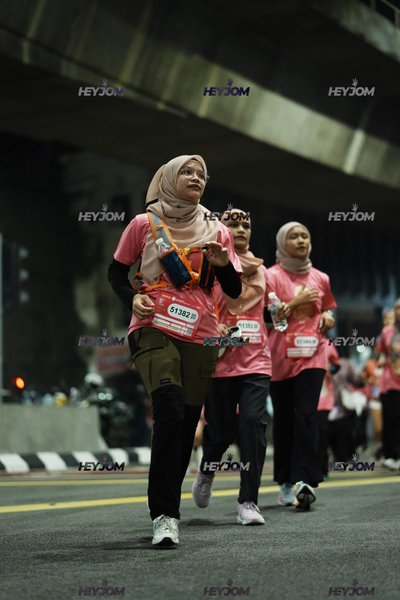 KL Women Running Festival 2026